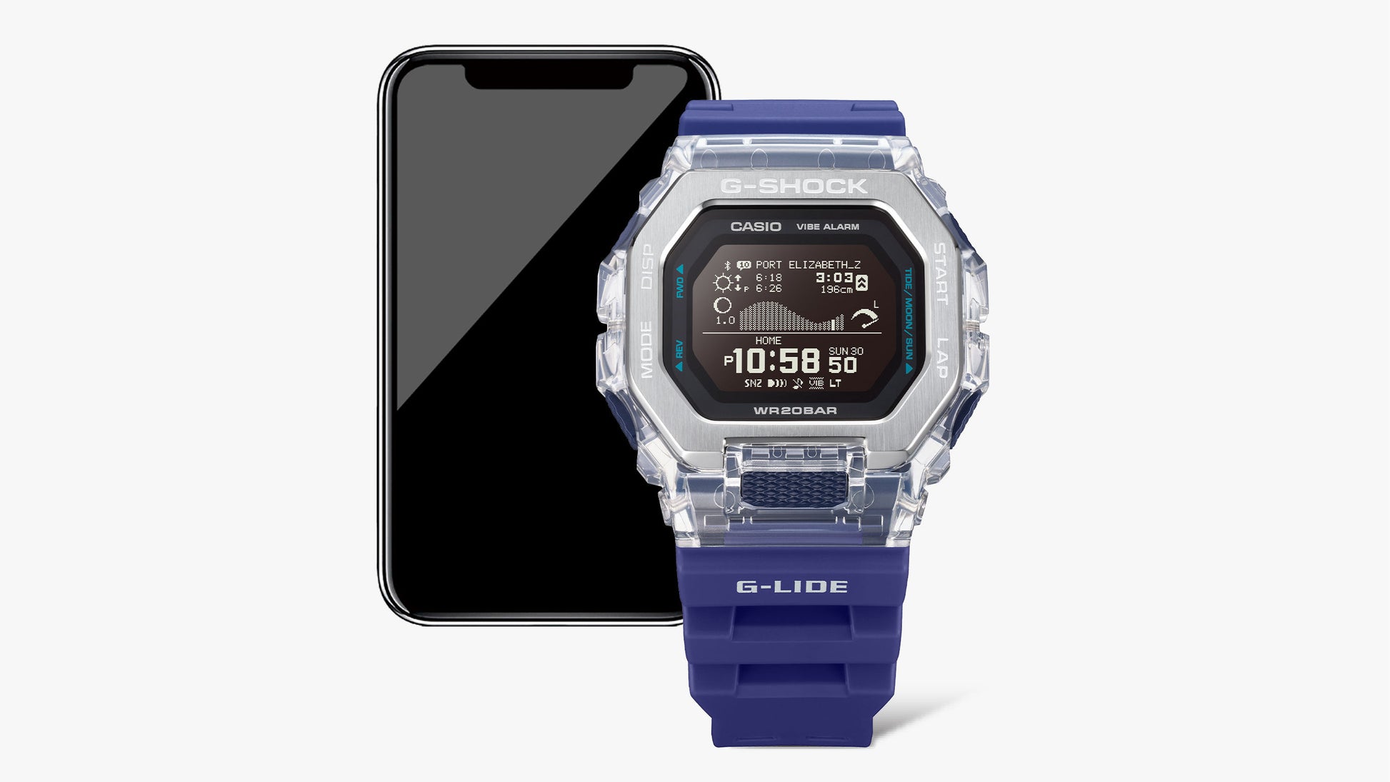 GBX-100S-1