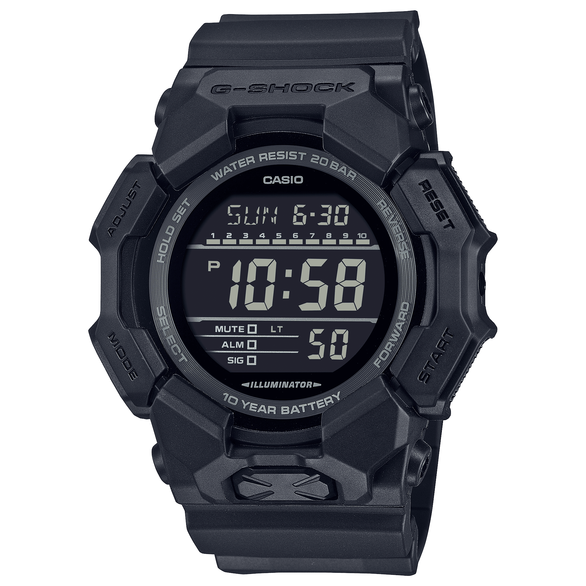 GD-010-1A1