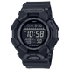 CASIO G-SHOCK GD-010-1A1DR BLACK DIGITAL DIAL BLACK  BIO-BASED RESIN BAND G1674