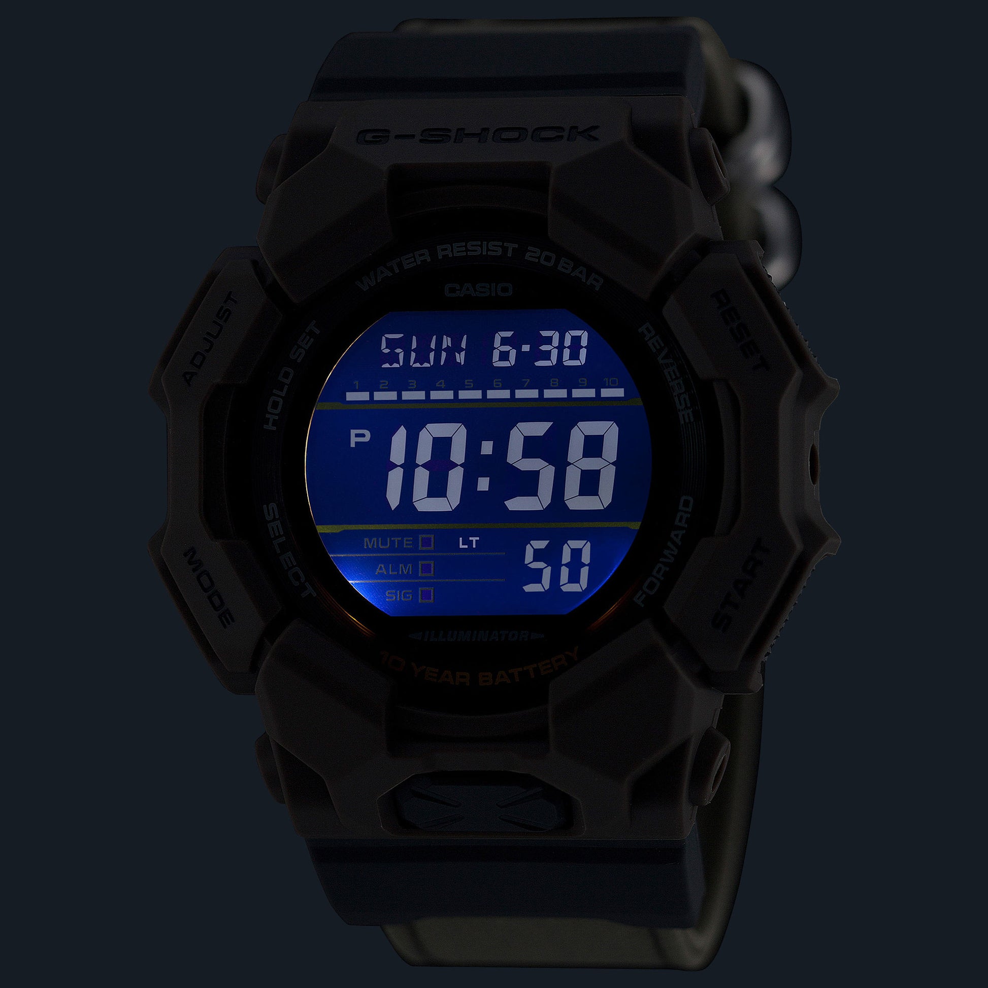 GD-010CE-5