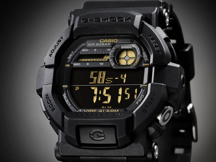GD-350-1B Bhawar Sales Corporation