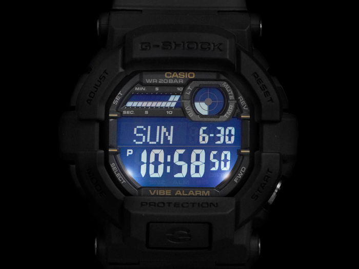 GD-350-1B Bhawar Sales Corporation