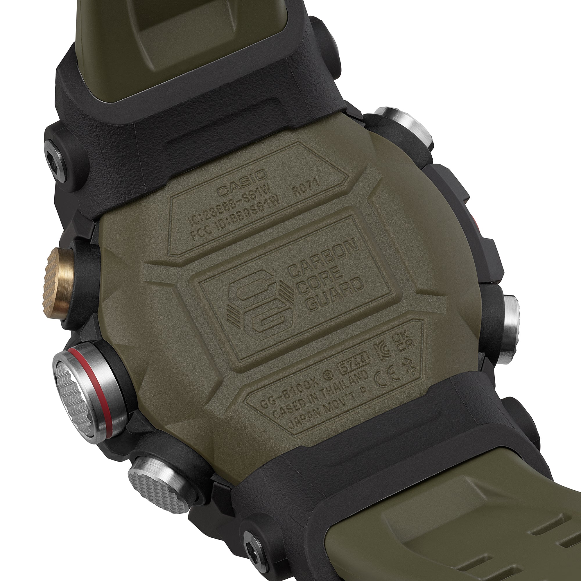 GG-B100X-1A3 - casiostore.bhawar.com