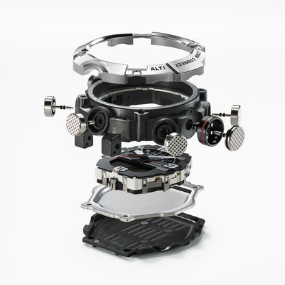 GG-B100X-1A3 Bhawar Sales Corporation