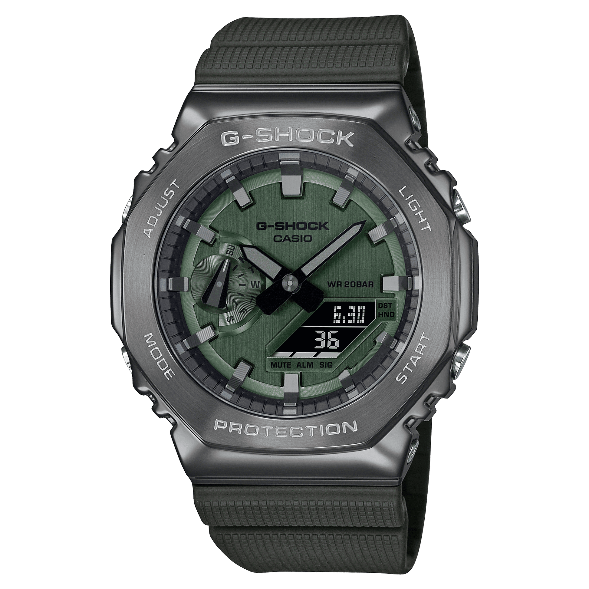 GM-2100B-3A Bhawar Sales Corporation