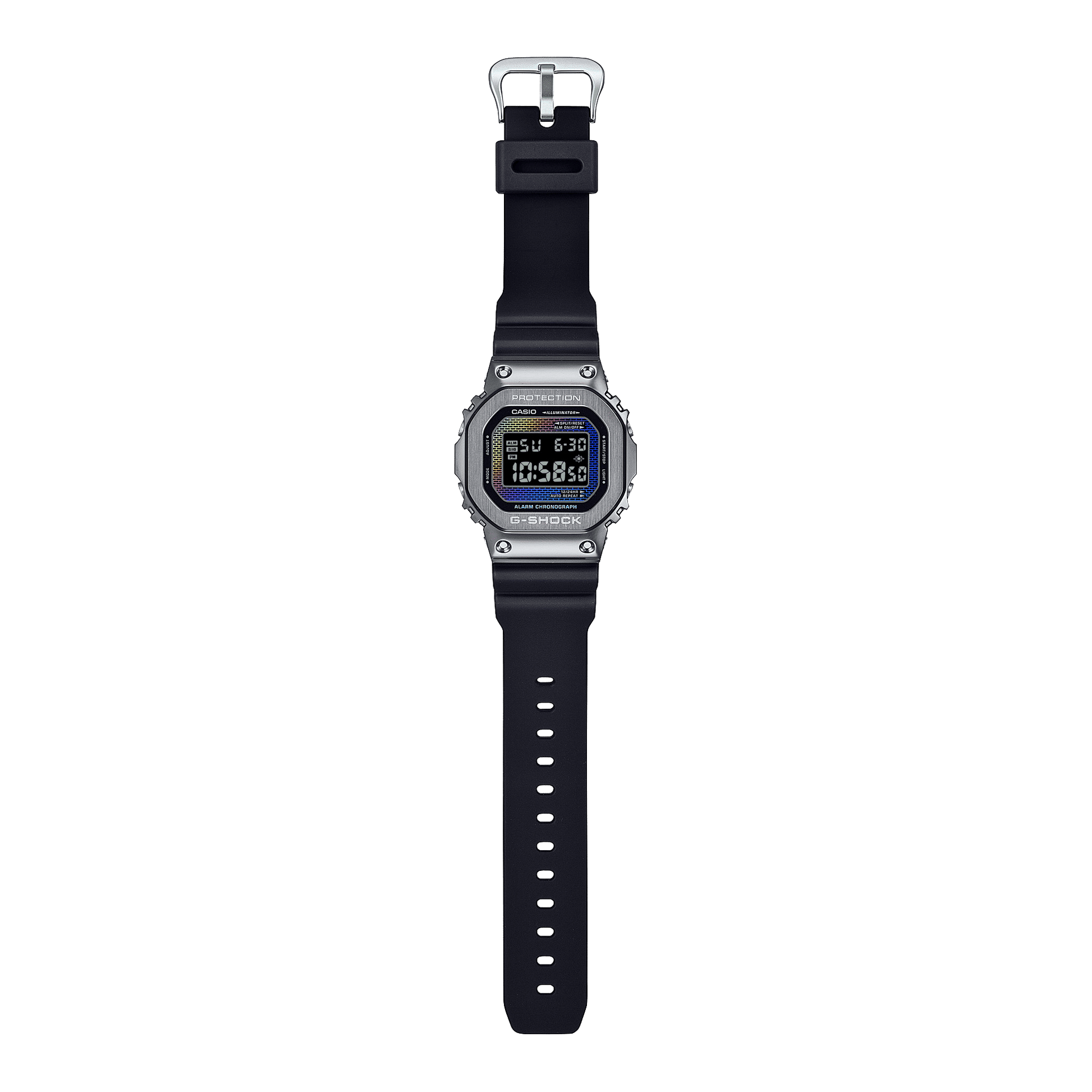 GM-5600BRW-1