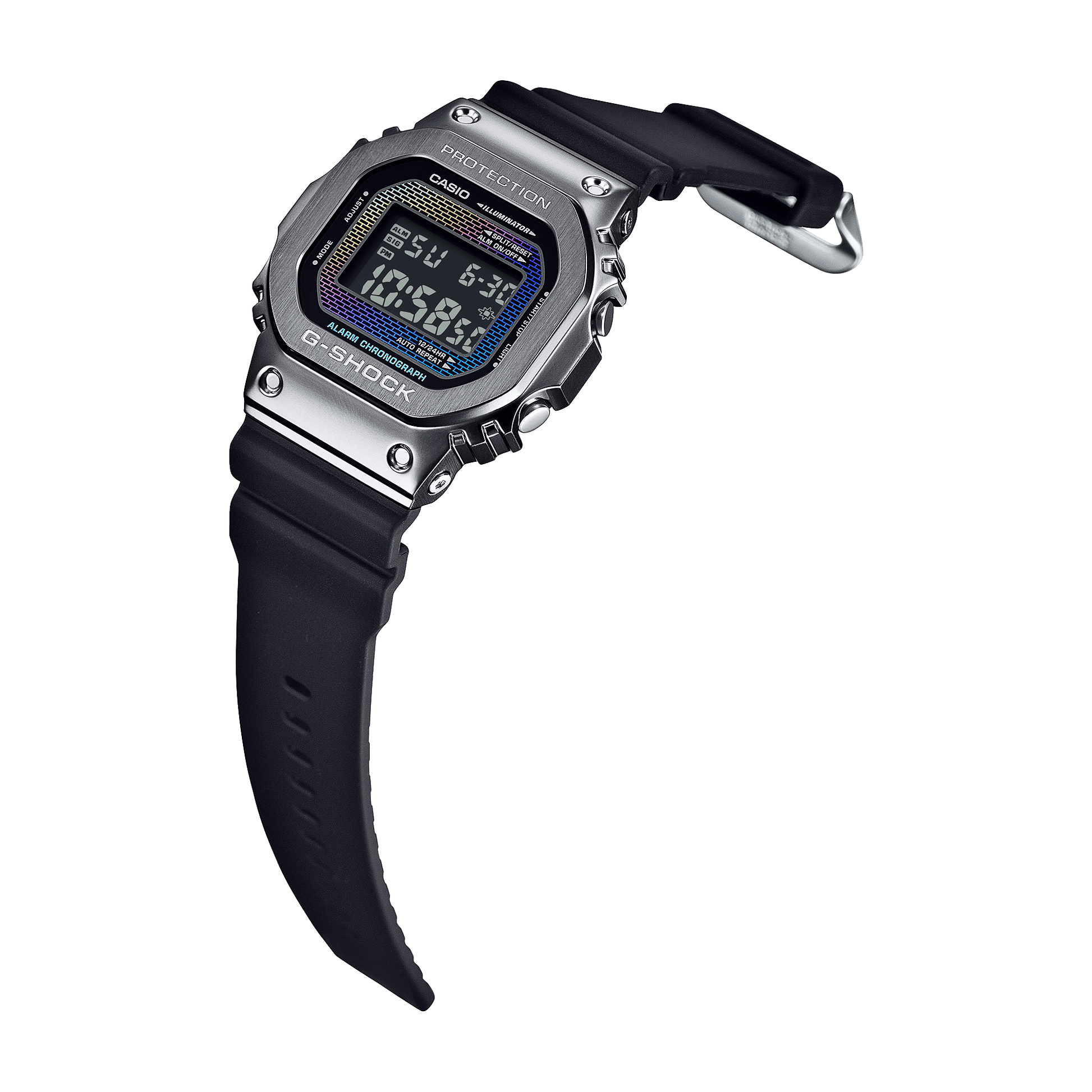 GM-5600BRW-1
