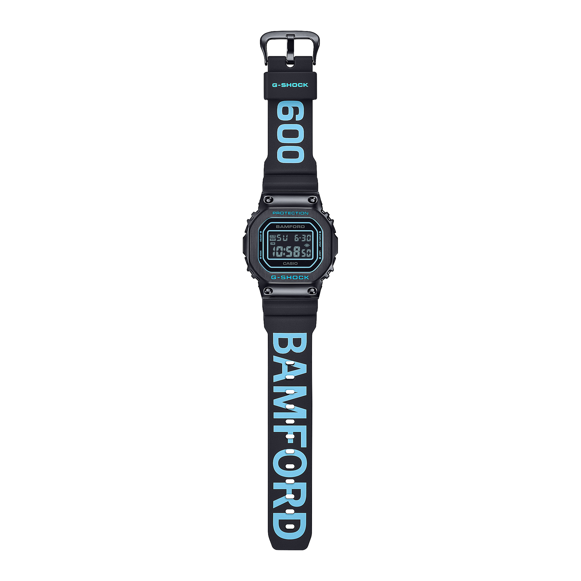 GM-5600BWD-1 Bhawar Sales corporation