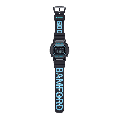 GM-5600BWD-1 Bhawar Sales corporation