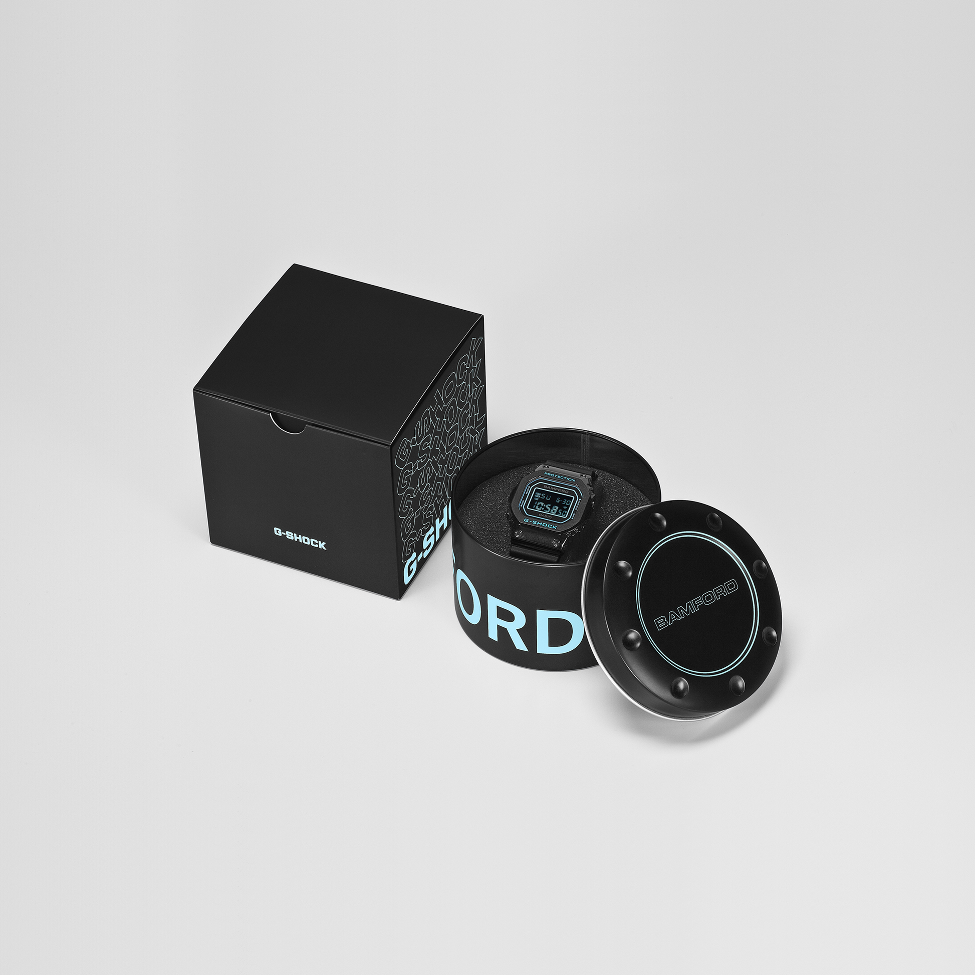 GM-5600BWD-1 Bhawar Sales corporation