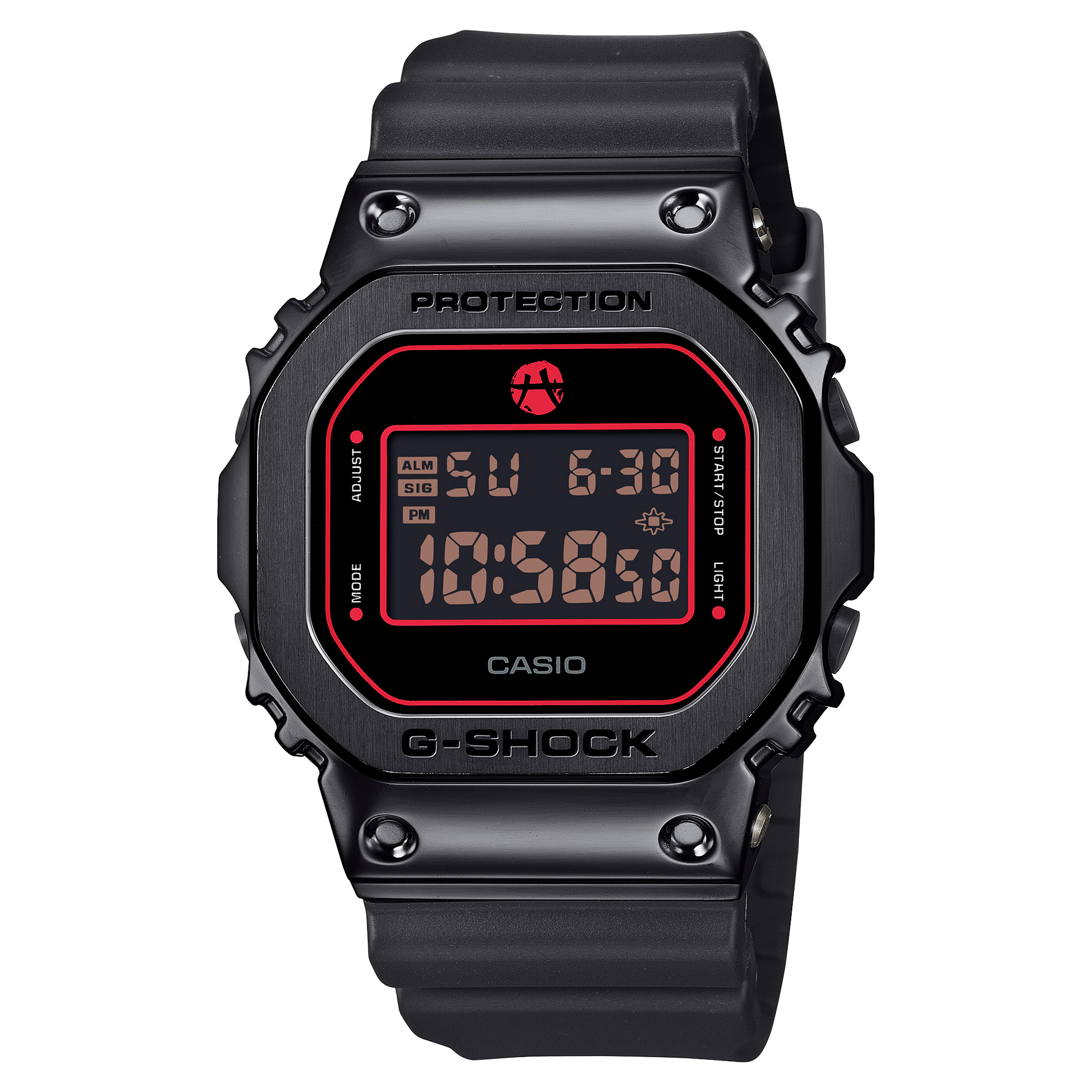 GM-5600RH-1 Bhawar Sales Corporation