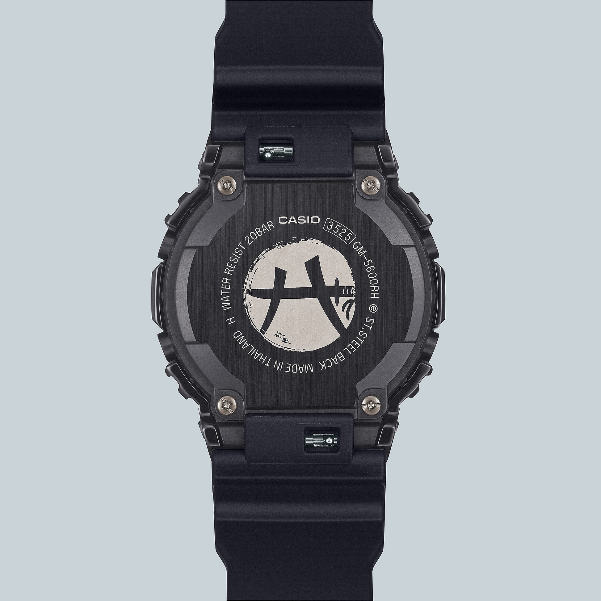 GM-5600RH-1 Bhawar Sales Corporation