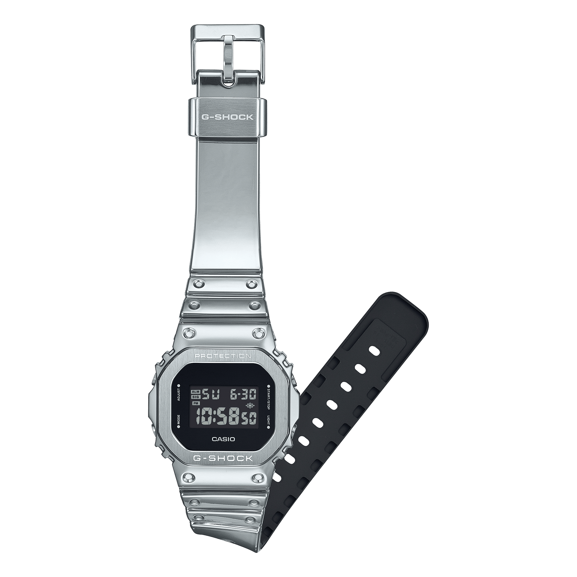 GM-5600YM-8 Bhawar Sales Corporation