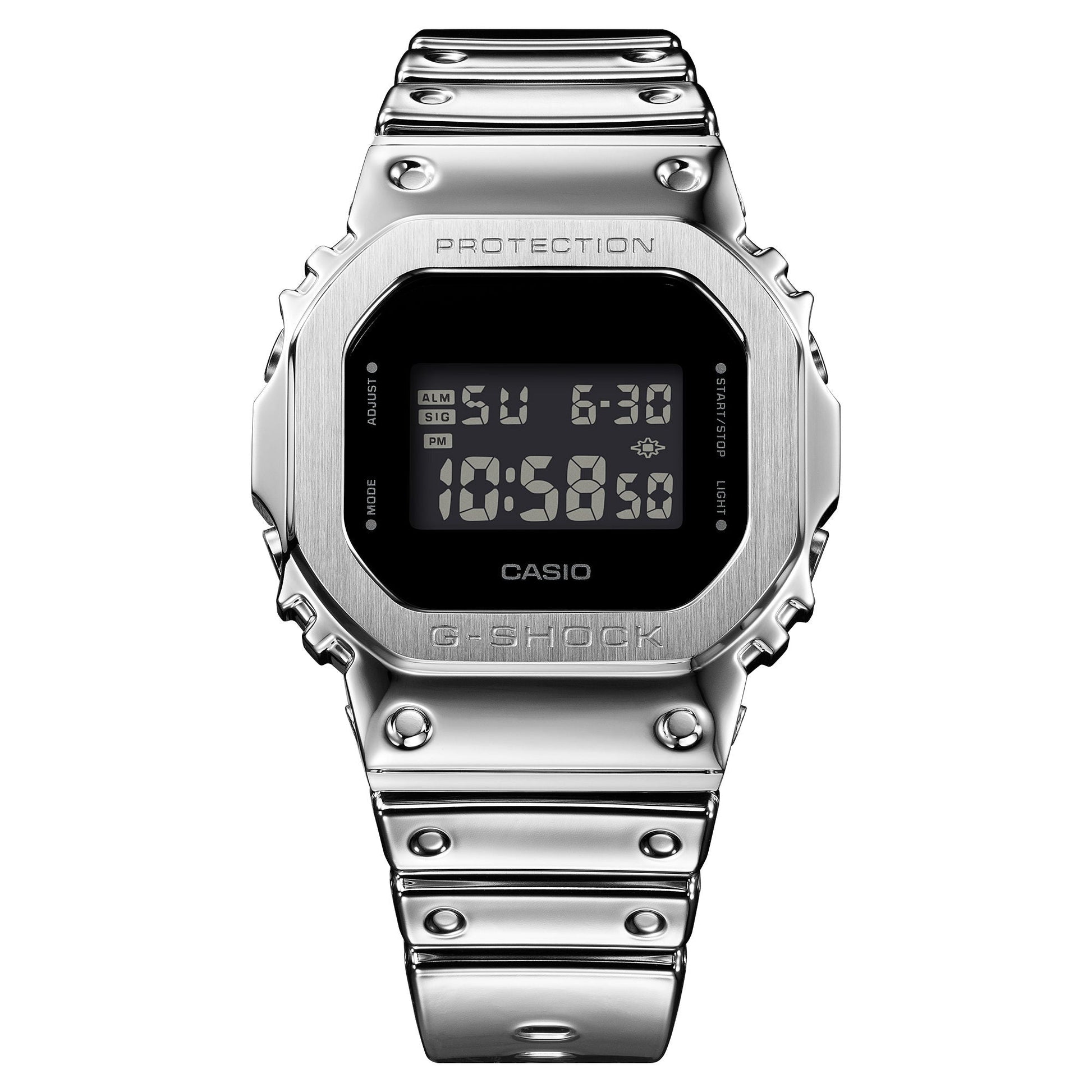 GM-5600YM-8 Bhawar Sales Corporation