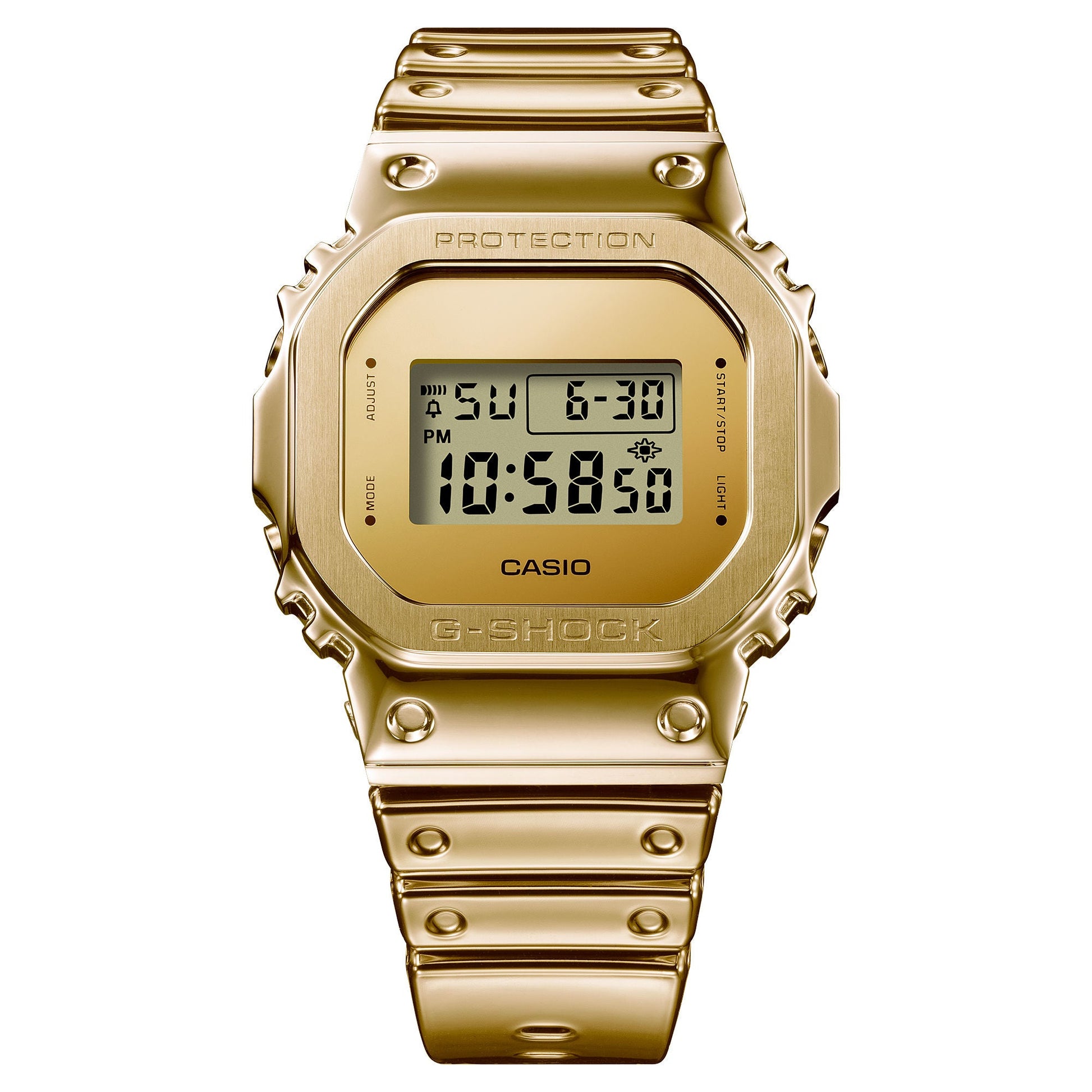 GM-5600YMG-9 Bhawar Sales Corporation