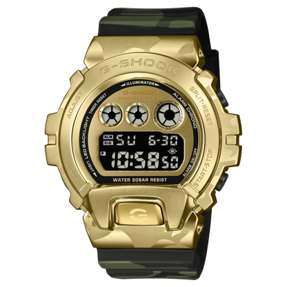 GM-6900CMG-3 Bhawar Sales Corporation