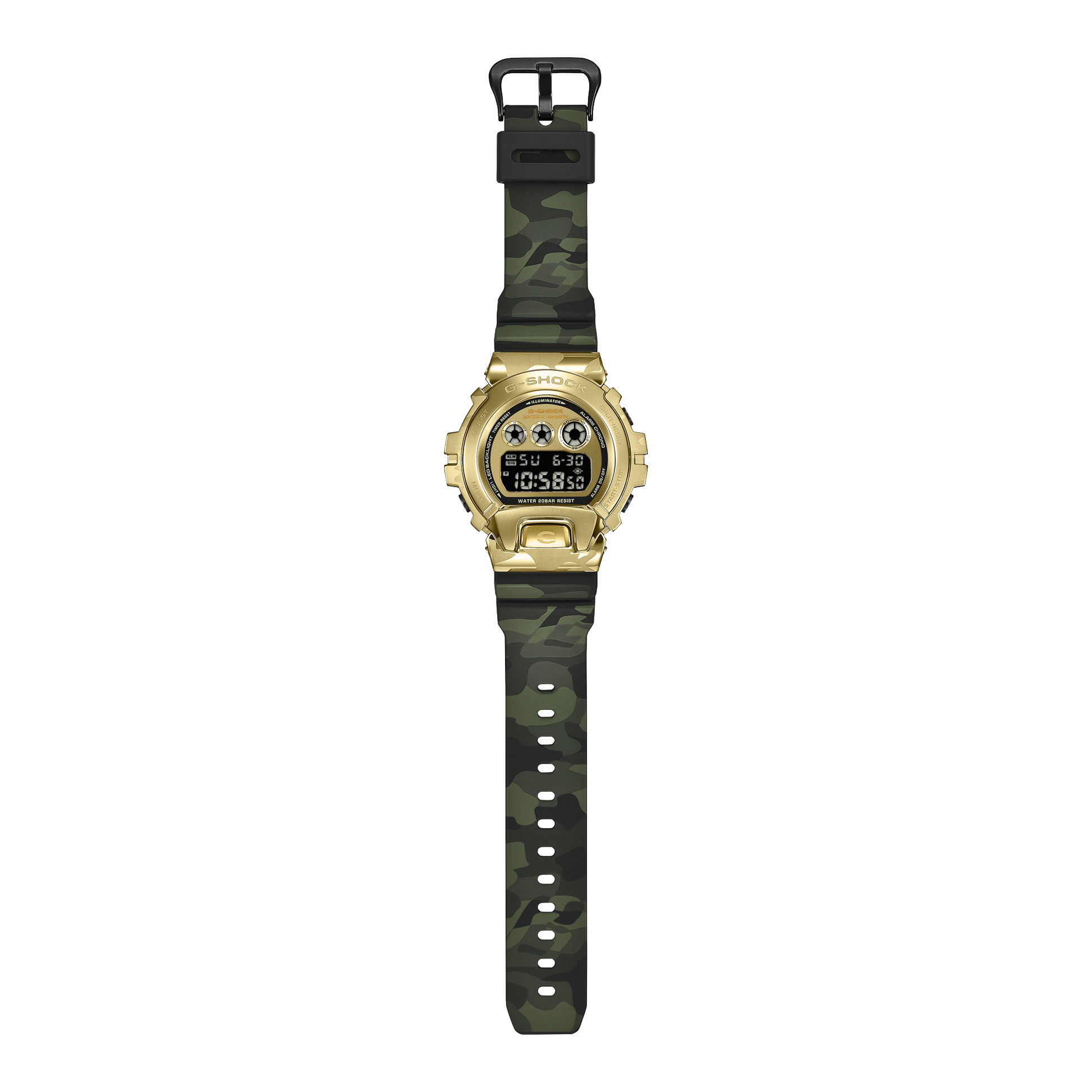 GM-6900CMG-3 Bhawar Sales Corporation