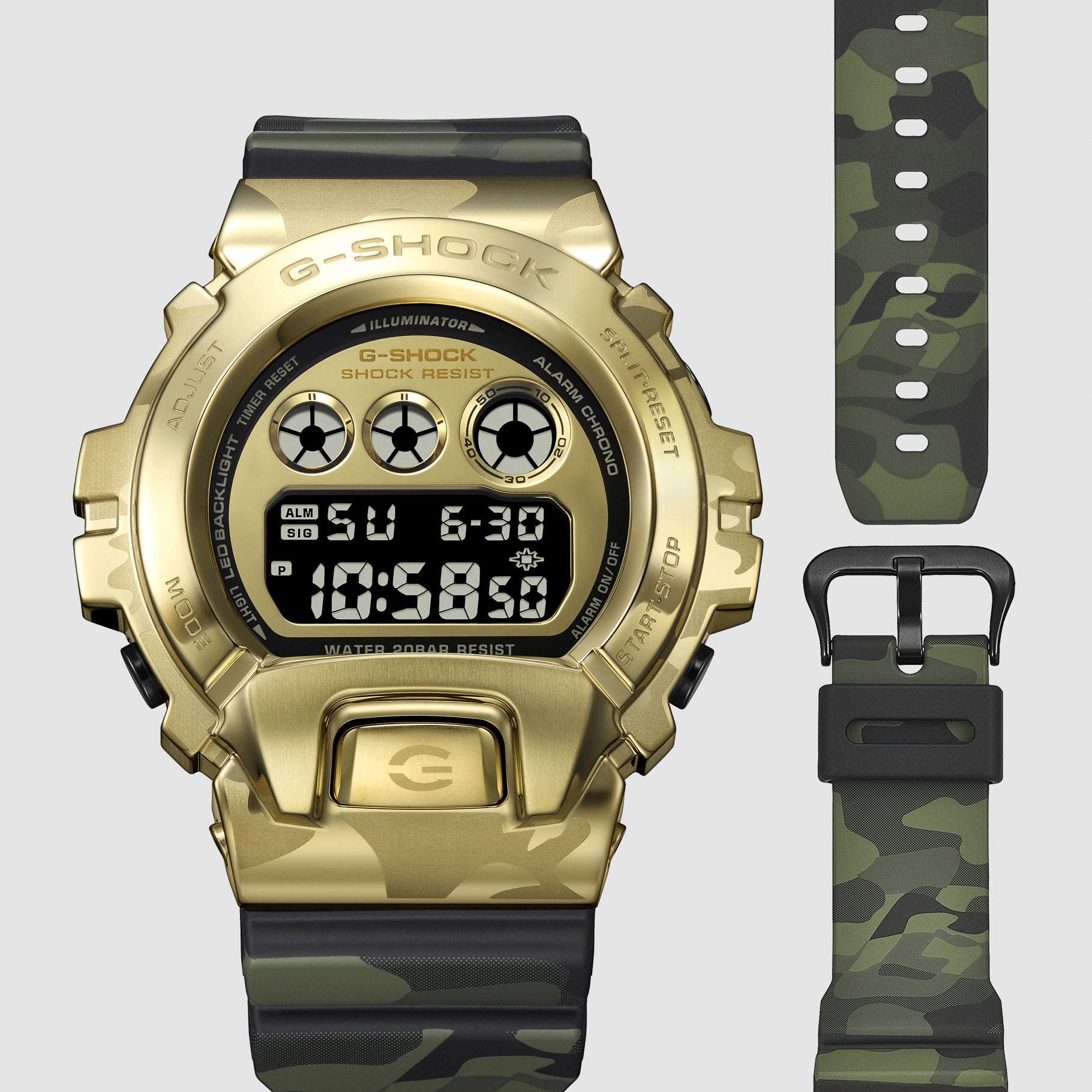 GM-6900CMG-3 Bhawar Sales Corporation