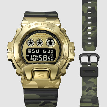 GM-6900CMG-3 Bhawar Sales Corporation