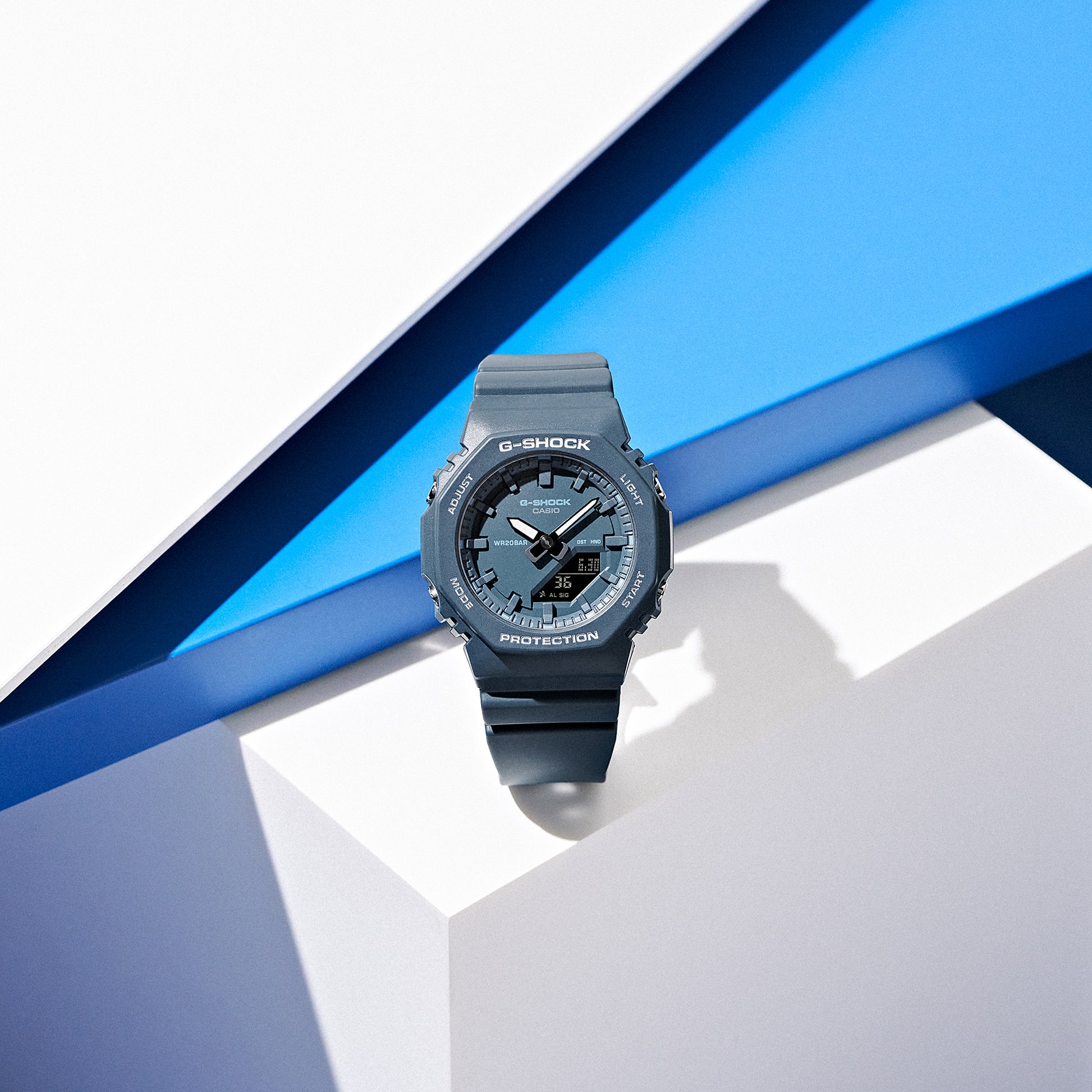 GMA-P2100BA-2A Bhawar Sales Corporation