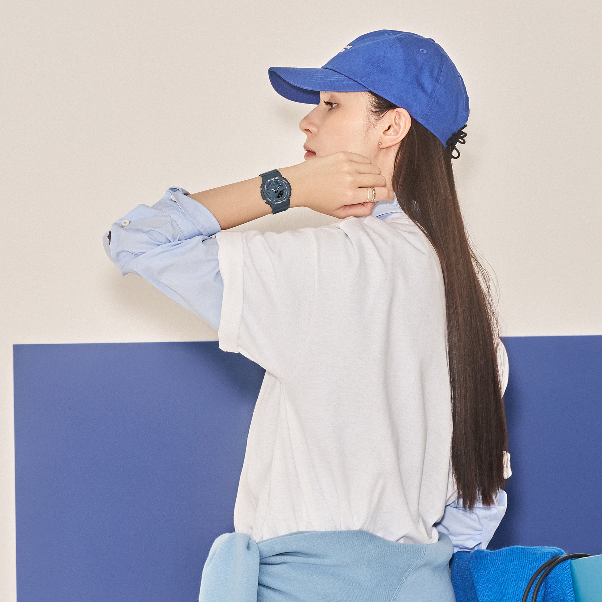 GMA-P2100BA-2A Bhawar Sales Corporation