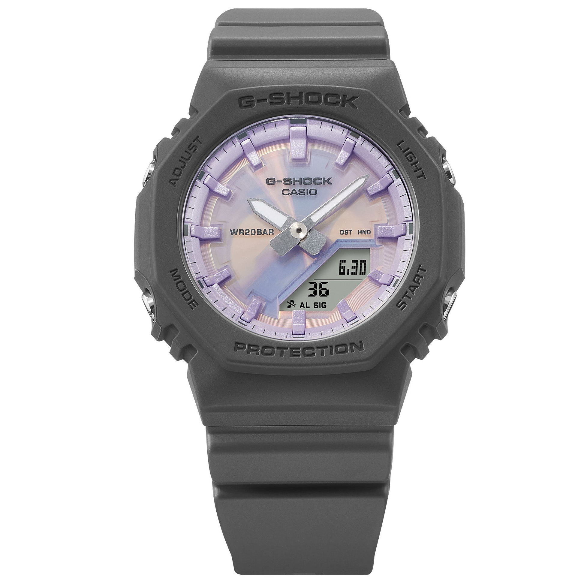 GMA-P2100PC-1A