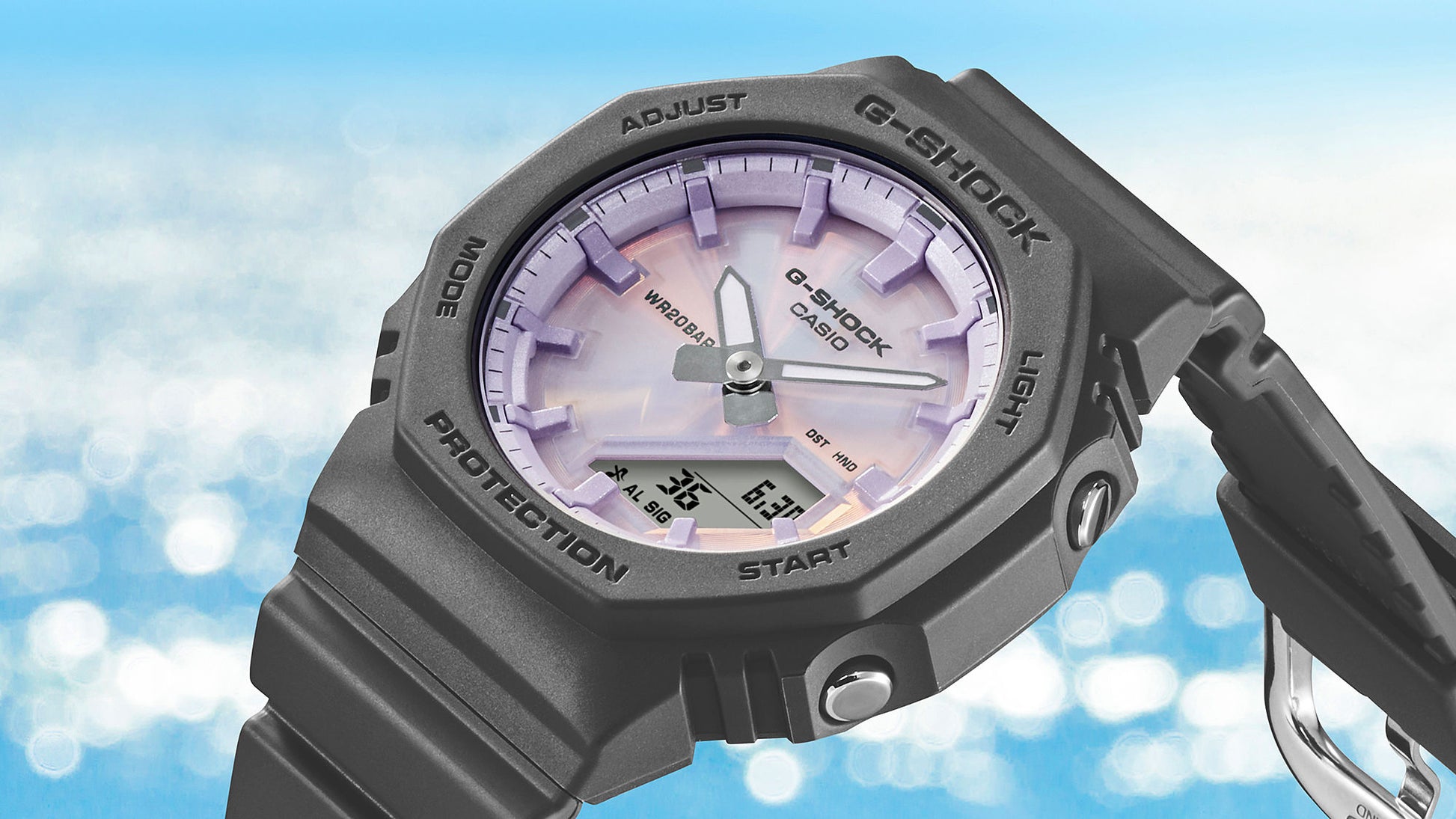 GMA-P2100PC-4A