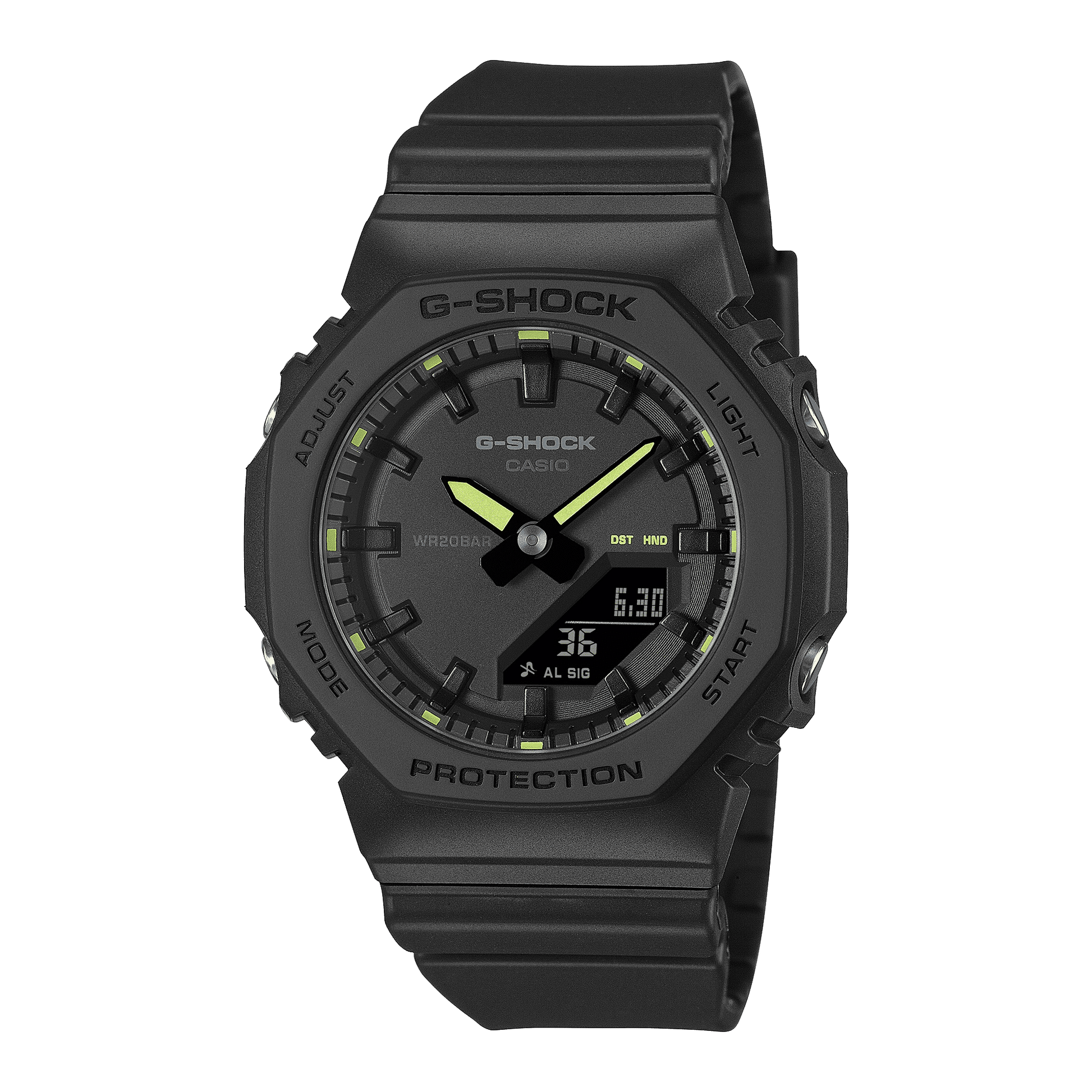 GMA-P2100SA-1A2
