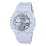 CASIO G-SHOCK GMA-P2100SG-2ADR BLUE ANA-DIGI DIAL BLUE BIO-BASED RESIN BAND WOMEN'S WATCH G1558