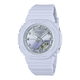 CASIO G-SHOCK GMA-P2100SG-2ADR BLUE ANA-DIGI DIAL BLUE BIO-BASED RESIN BAND WOMEN'S WATCH G1558