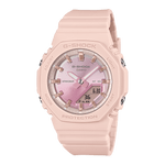 CASIO G-SHOCK GMA-P2100SG-4ADR PINK ANA-DIGI DIAL PINK BIO-BASED RESIN BAND WOMEN'S WATCH G1559