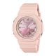 CASIO G-SHOCK GMA-P2100SG-4ADR PINK ANA-DIGI DIAL PINK BIO-BASED RESIN BAND WOMEN'S WATCH G1559