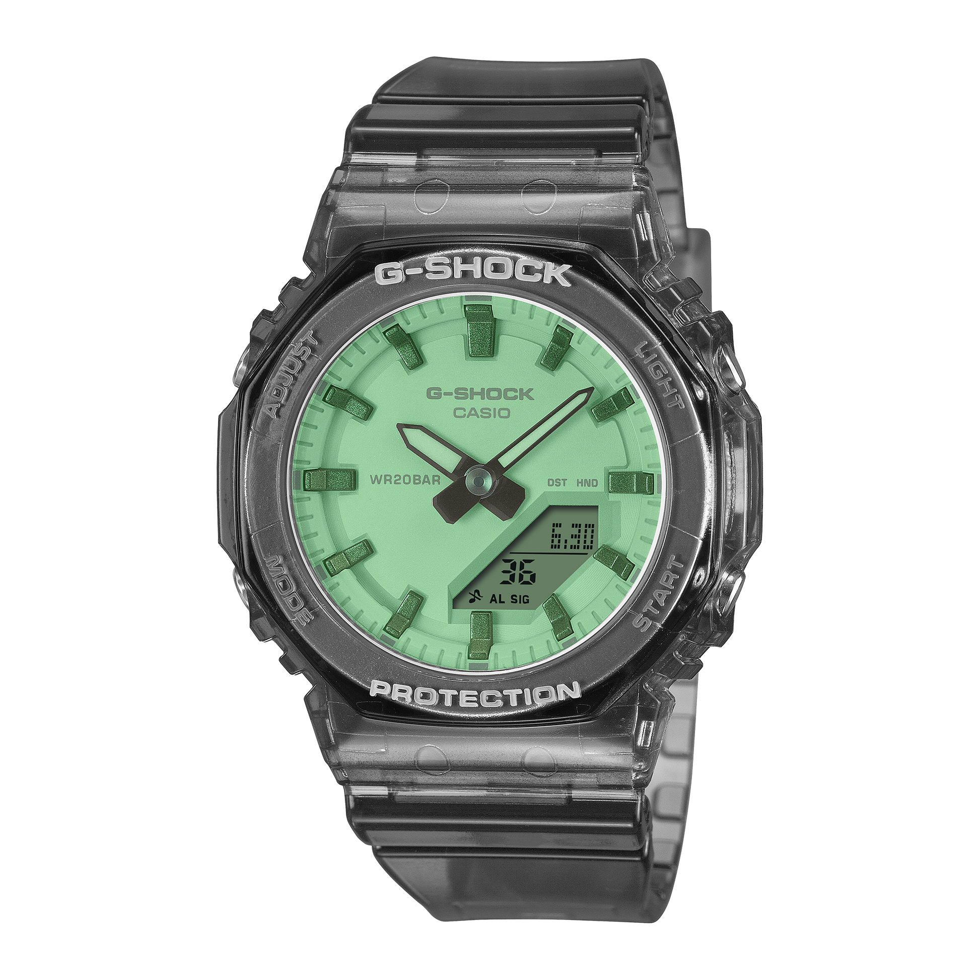 GMA-P2100SR-1A Bhawar Sales Corporation