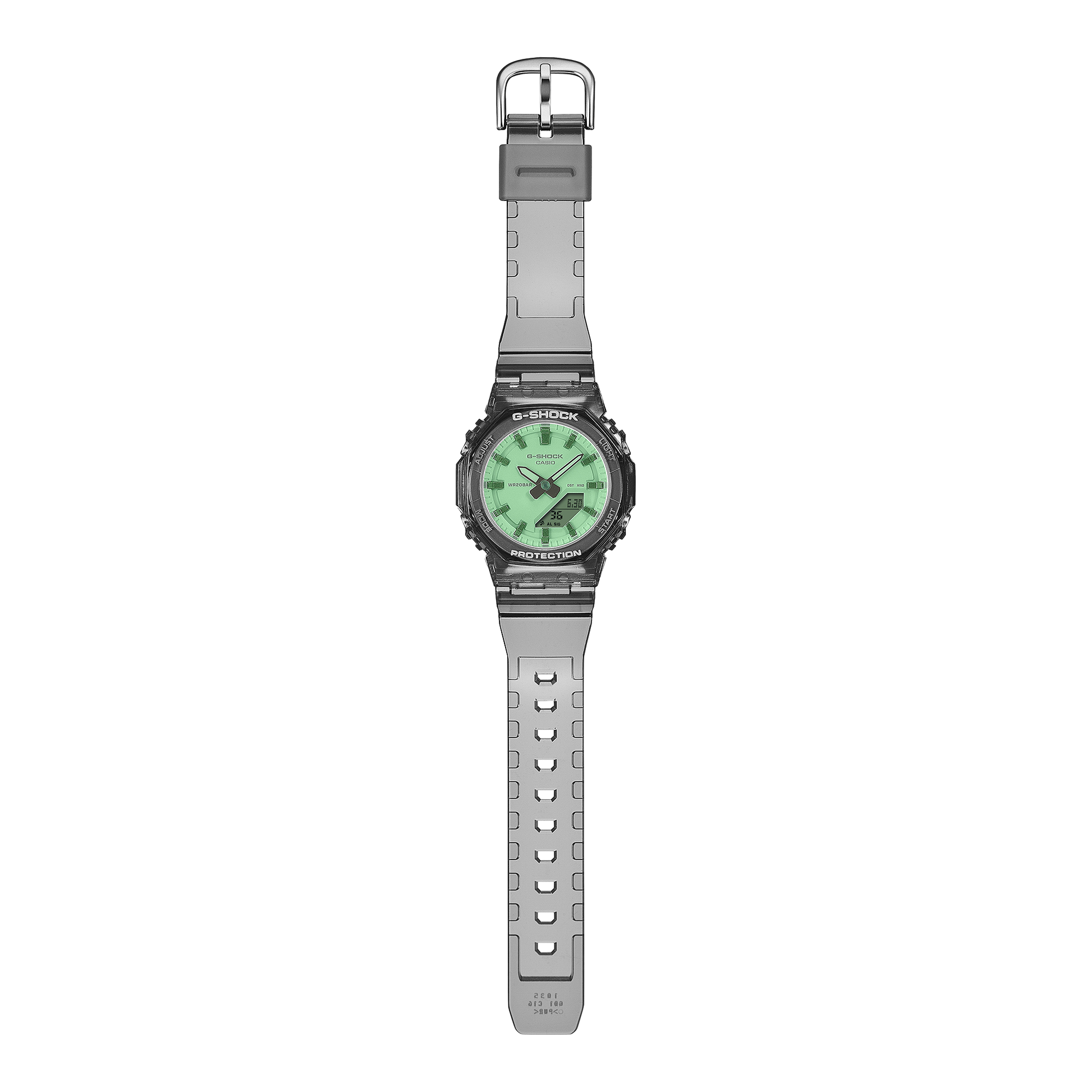 GMA-P2100SR-1A Bhawar Sales Corporation