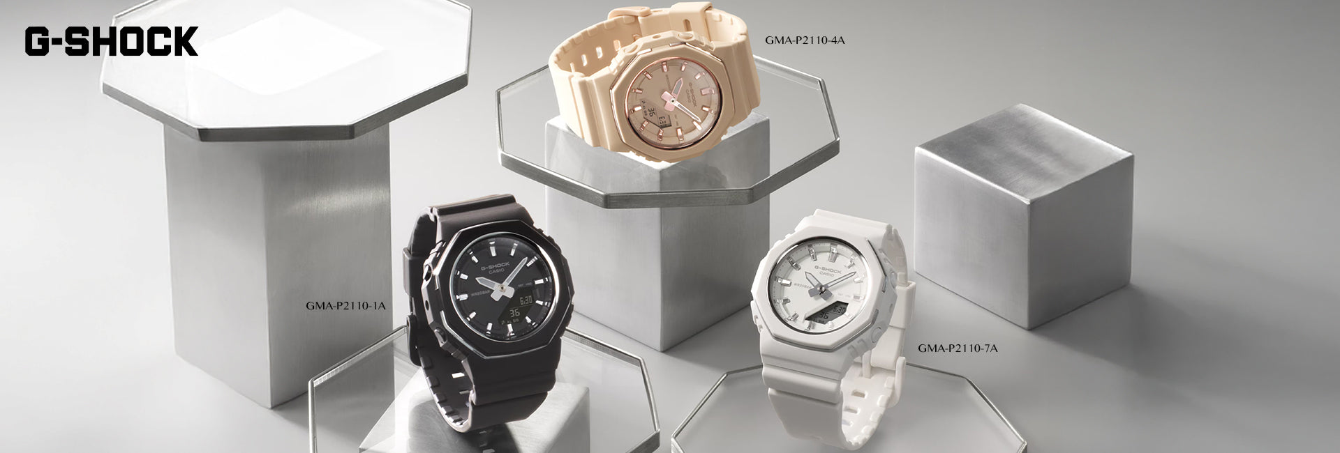 Gshock women watches