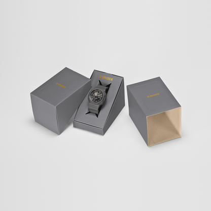 GMA-P2126W-8A Bhawar Sales Corporation