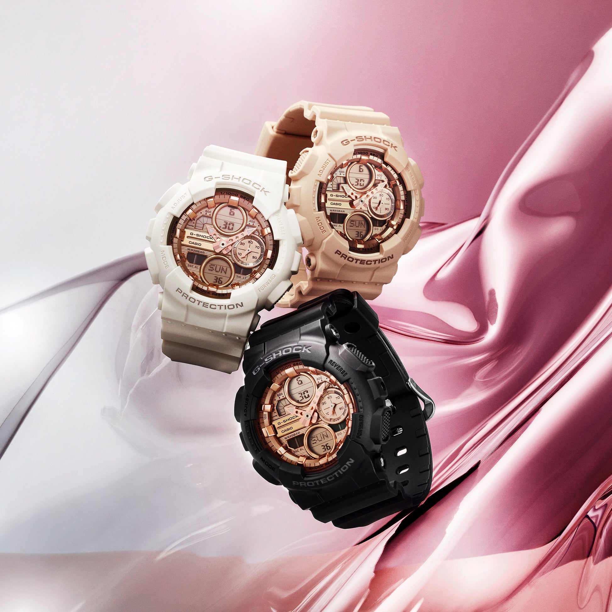 GMA-S140PG-1A Bhawar Sales Corporation