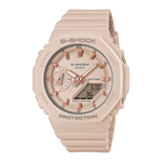 CASIO G-SHOCK GMA-S2100-4ADR PINK ANA-DIGI DIAL PINK RESIN STRAP WOMEN'S WATCH G1109