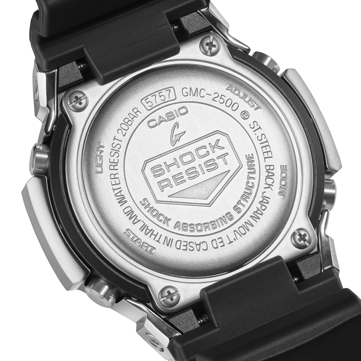 GMC-2500-1A8 casiostore.bhawar.com