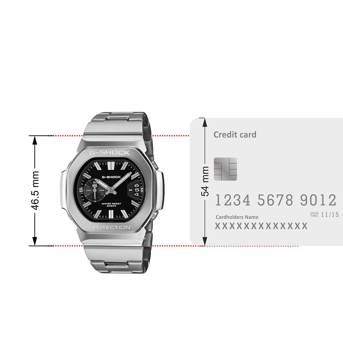 GMC-2500D-1ADR casiostore.bhawar.com