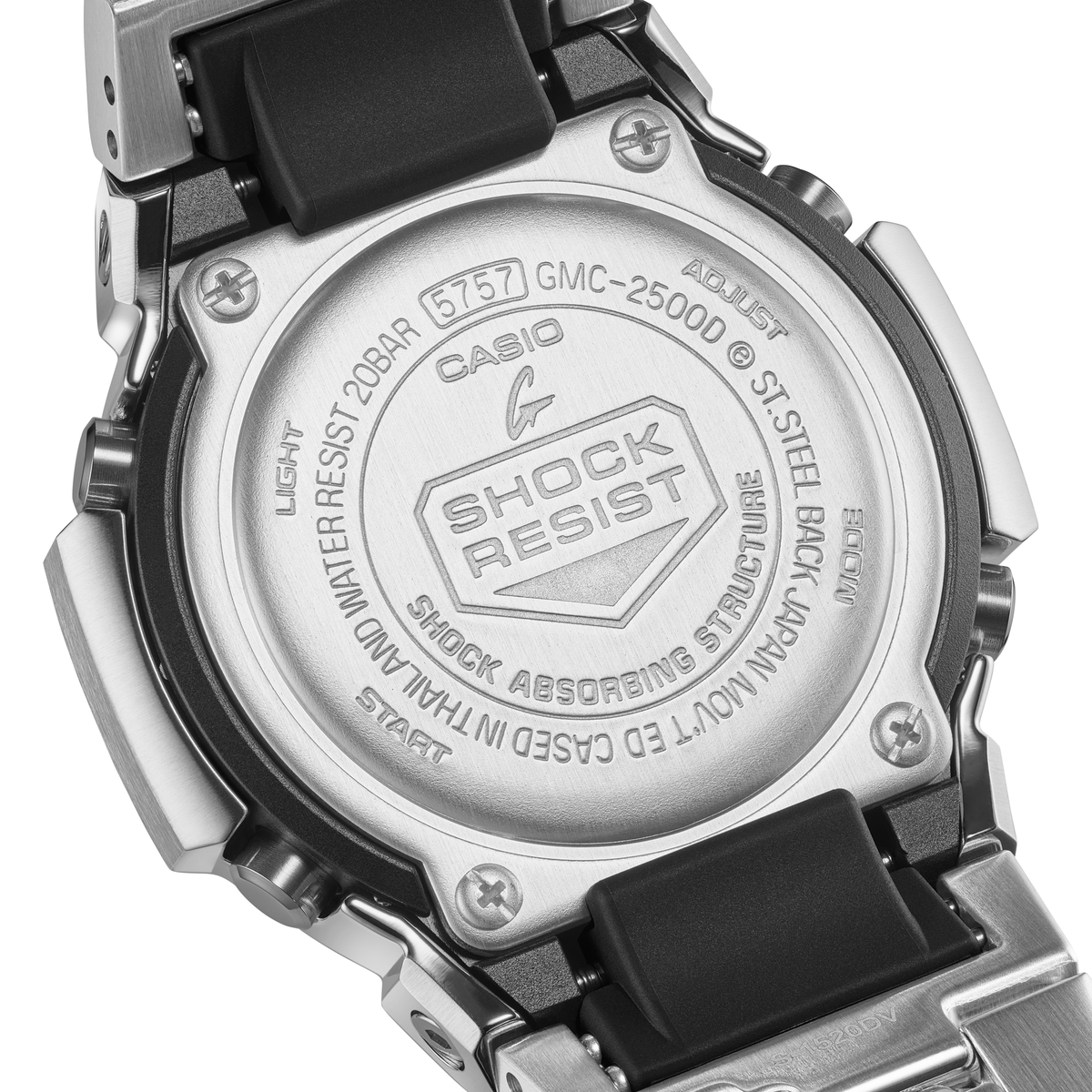 GMC-2500D-1A casiostore.bhawar.com