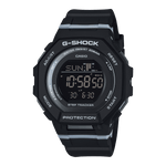 CASIO G-SHOCK WOMEN GMD-B300-1DR BLACK DIGITAL DIAL BLACK  BIO-BASED RESIN BAND G1617