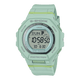 CASIO G-SHOCK WOMEN GMD-B300-3DR GREEN DIGITAL DIAL GREEN BIO-BASED RESIN BAND G1618