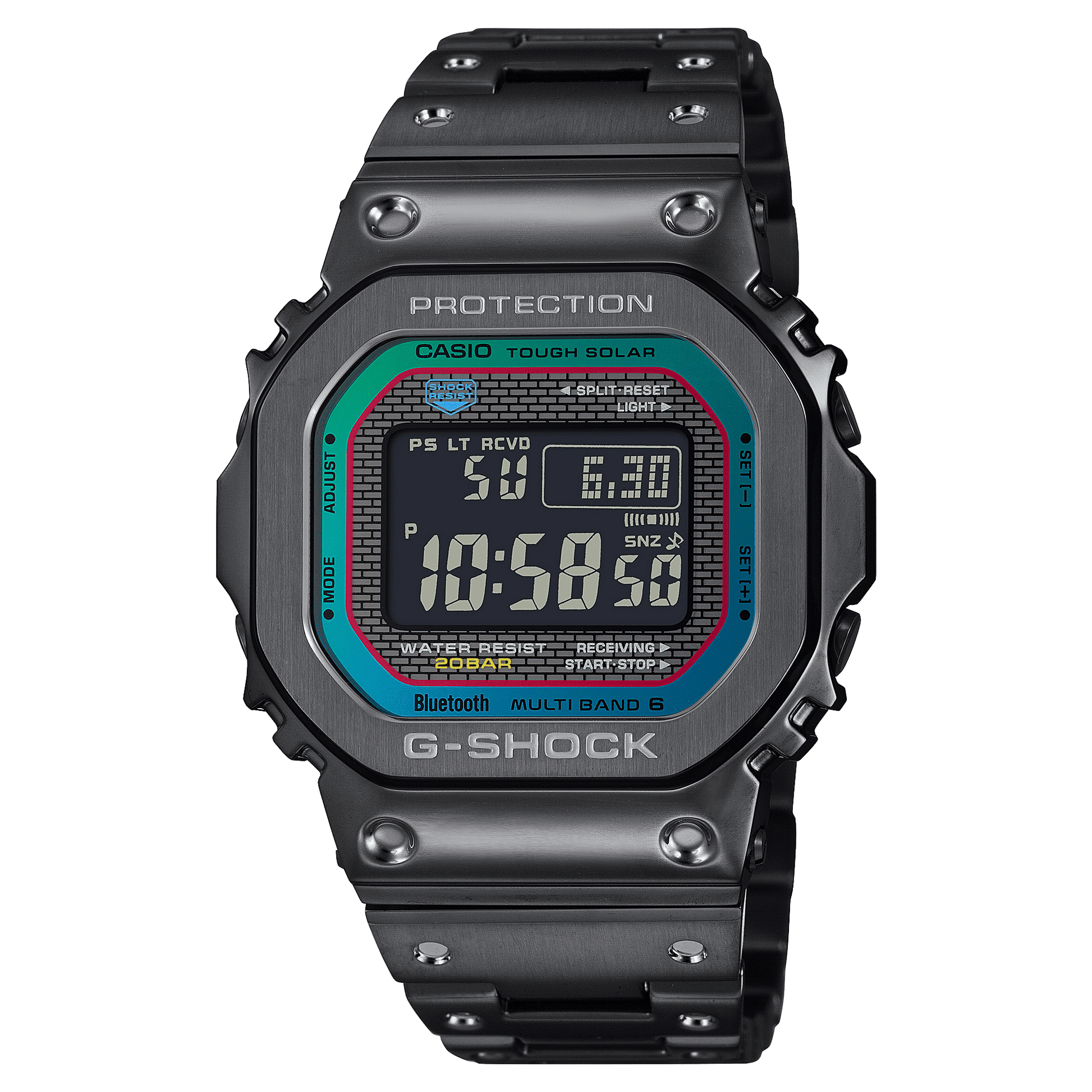 GMW-B5000BPC-1