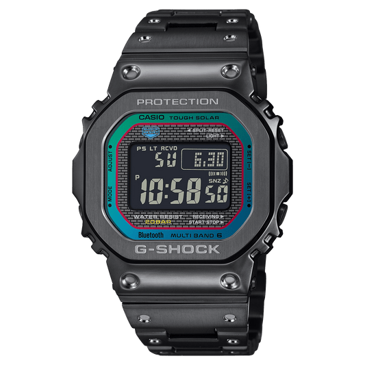 GMW-B5000BPC-1