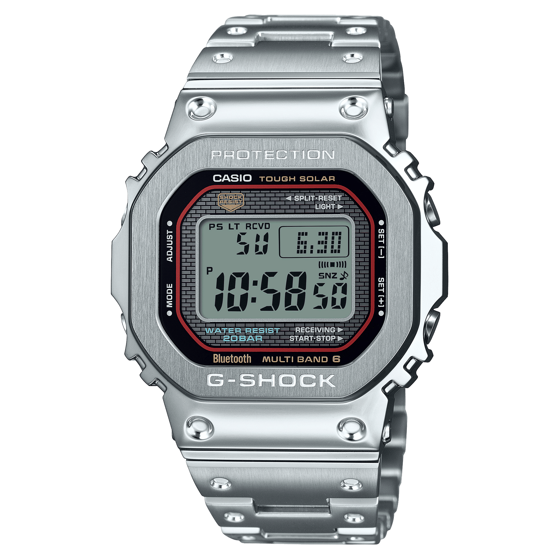 GMW-B5000D-1