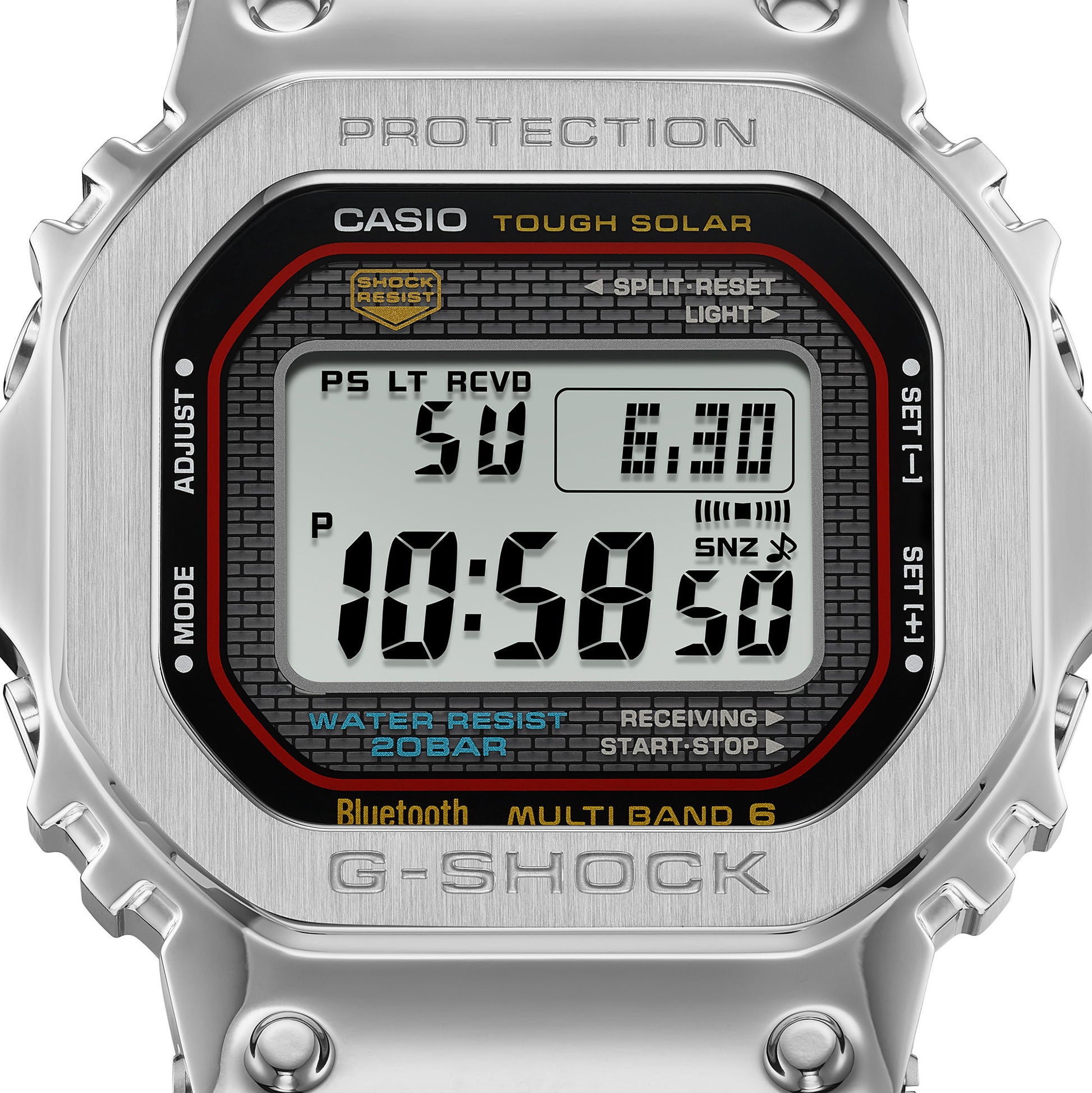 GMW-B5000D-1