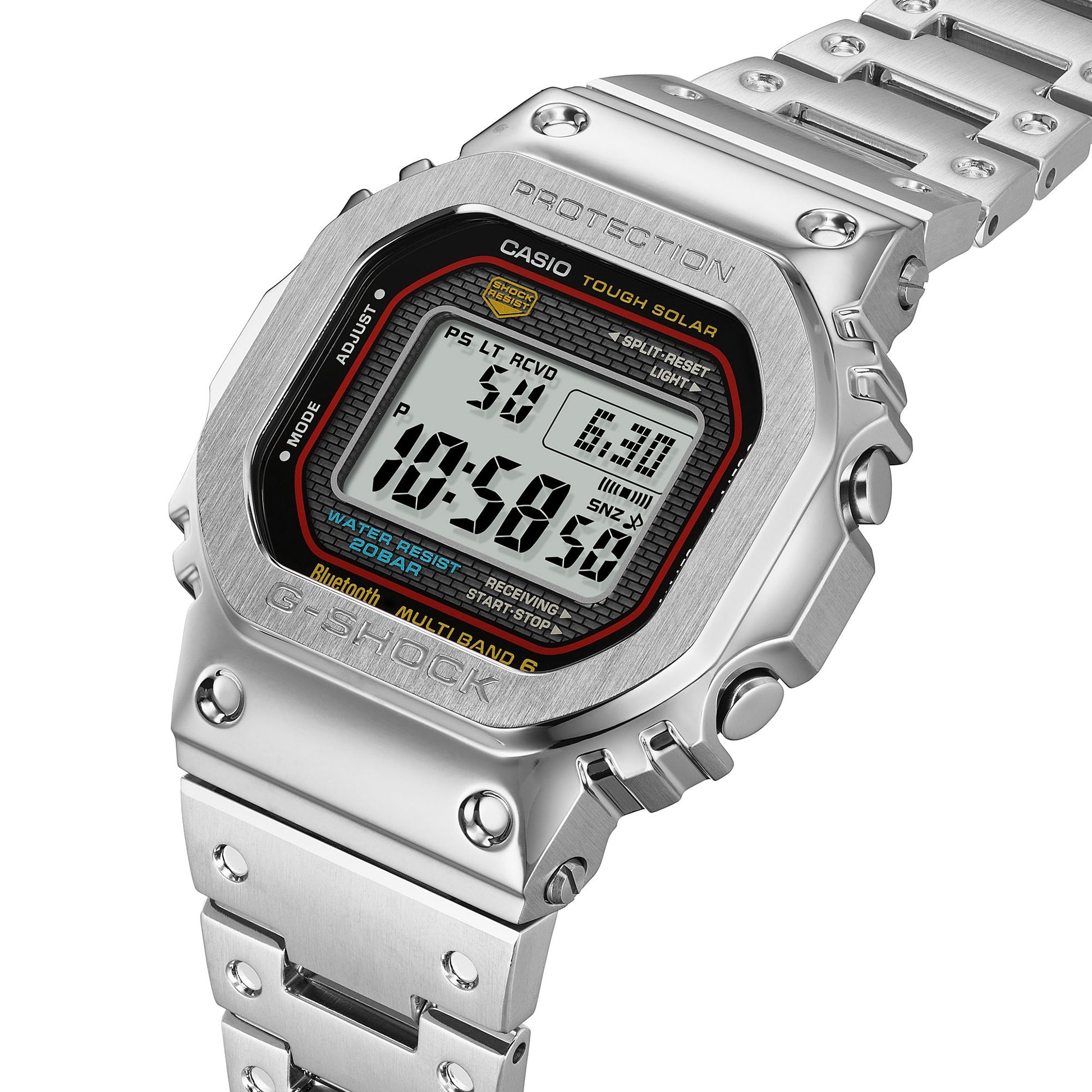 GMW-B5000D-1