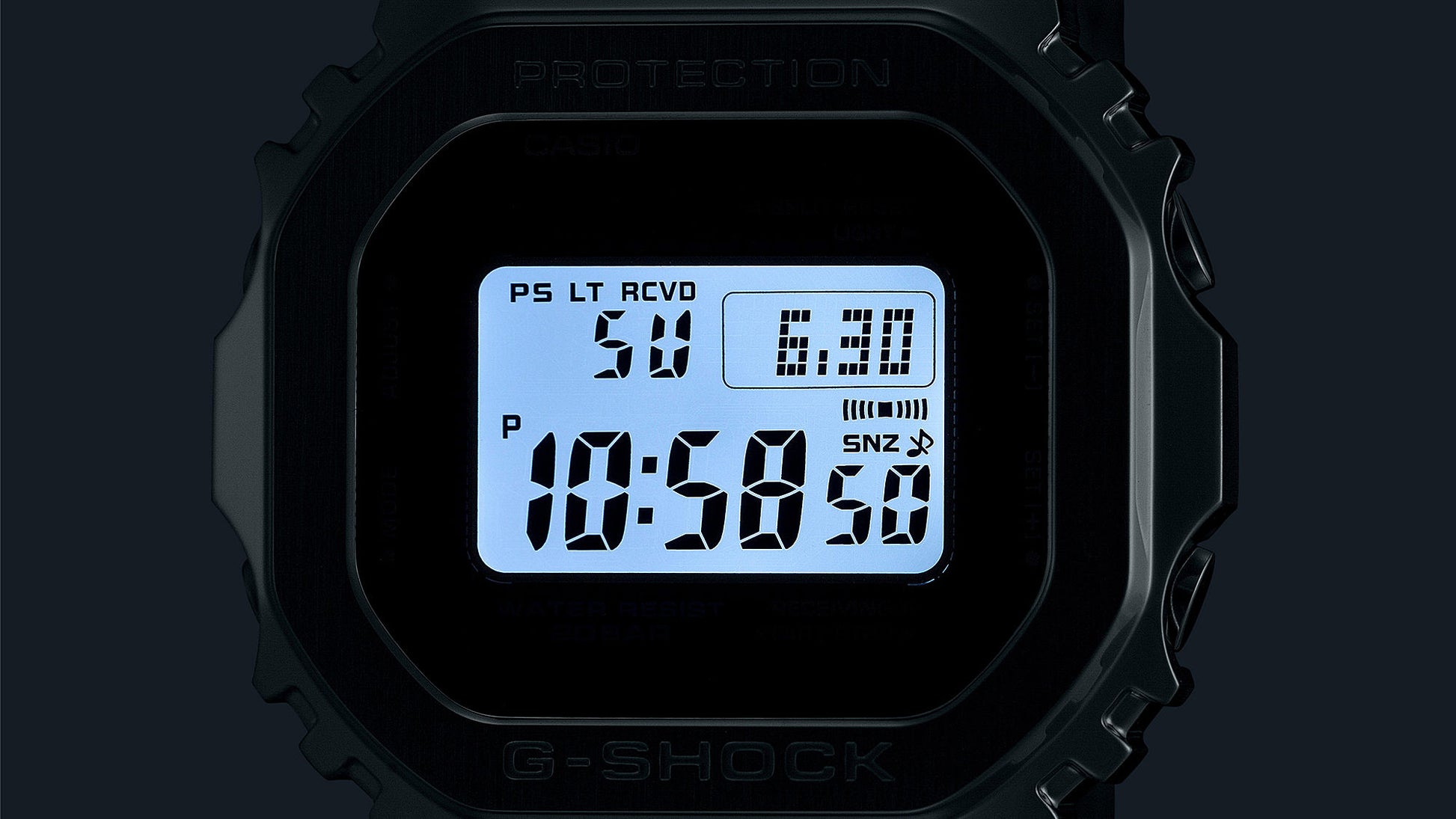 GMW-B5000D-1