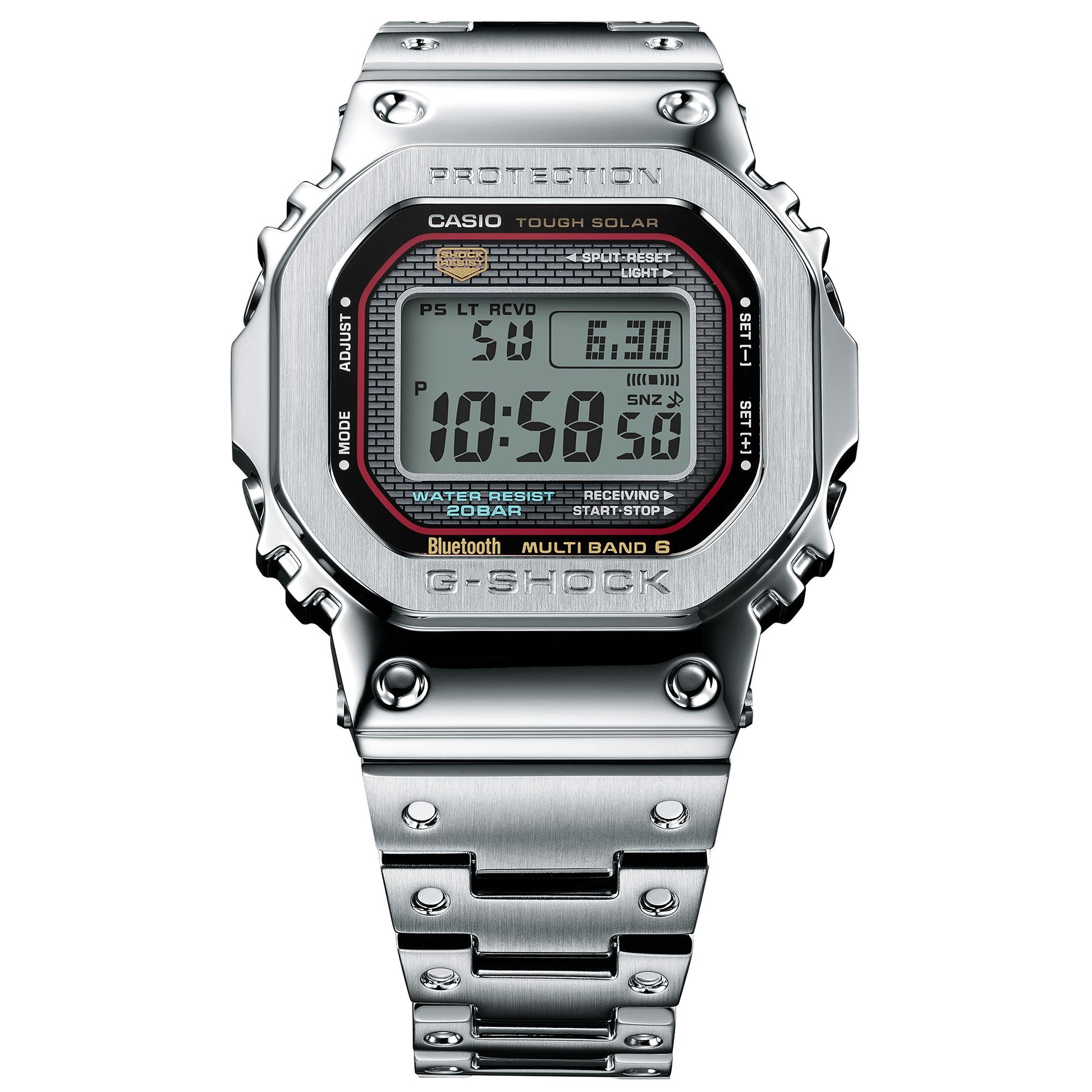 GMW-B5000D-1